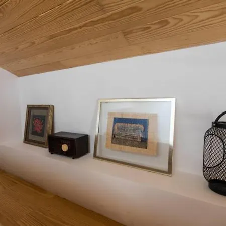 Mermeid Romantic Apartament *