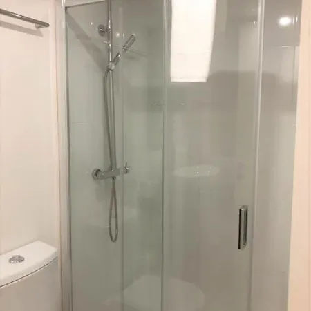 Apartament Mermeid Romantic
