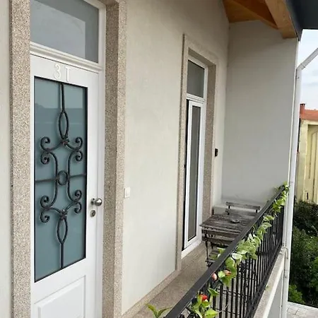 Apartament Mermeid Romantic *