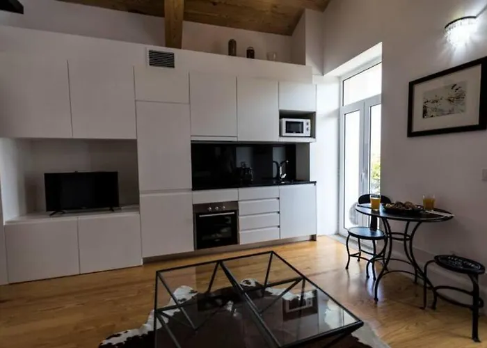 Mermeid Romantic Apartment