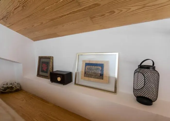 Mermeid Romantic Apartment *