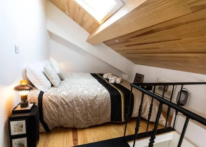 Apartment Mermeid Romantic