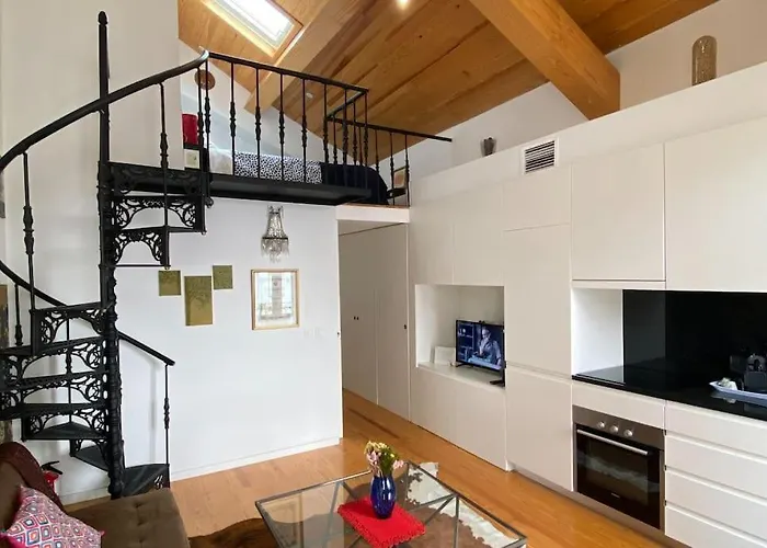 Apartment Mermeid Romantic *