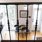 Apartman Mermeid Romantic Porto