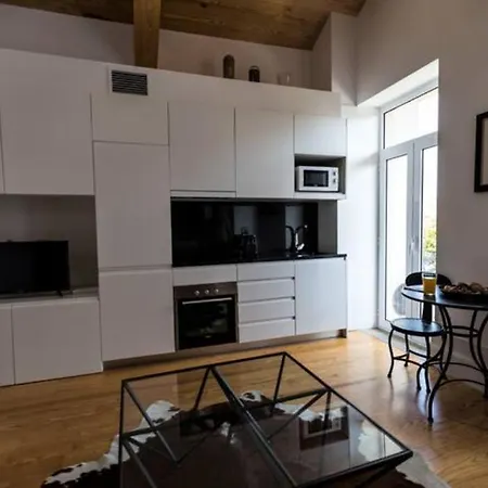 Mermeid Romantic Apartment