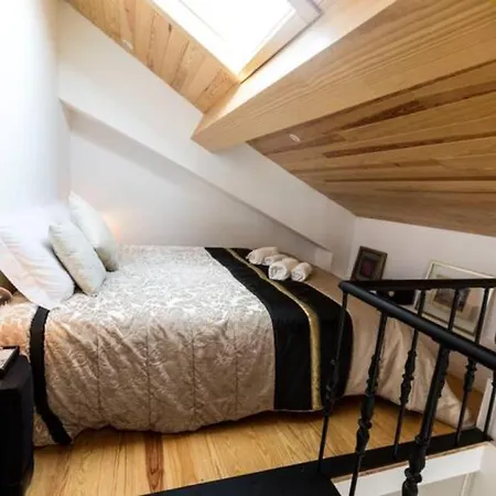 Apartman Mermeid Romantic