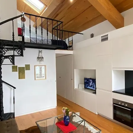 Apartman Mermeid Romantic *