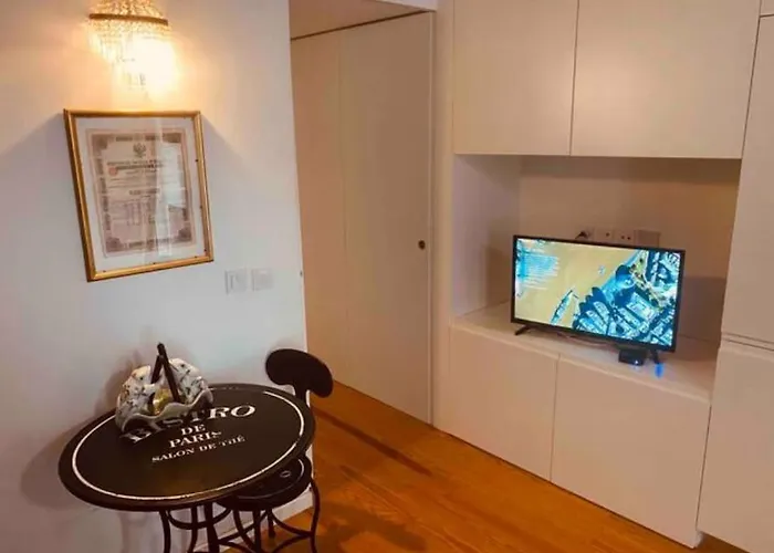 Mermeid Romantic Oporto