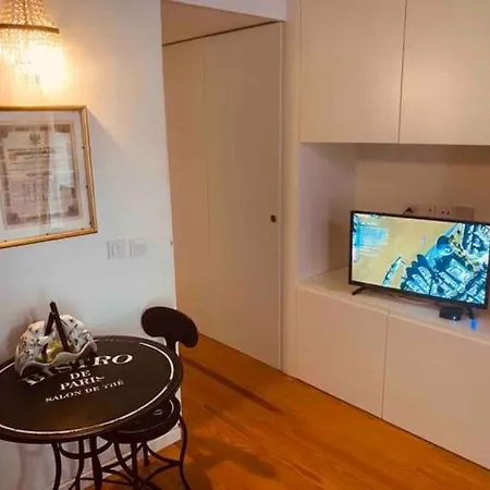 Mermeid Romantic Porto